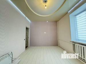 3-к квартира, вторичка, 56м2, 1/4 этаж