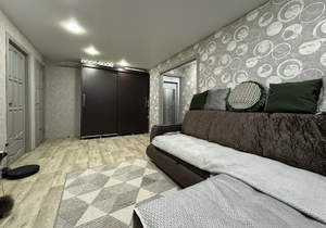 2-к квартира, вторичка, 42м2, 2/5 этаж