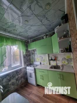 1-к квартира, вторичка, 32м2, 3/5 этаж