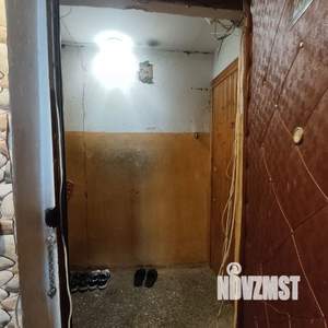 1-к квартира, вторичка, 34м2, 9/9 этаж