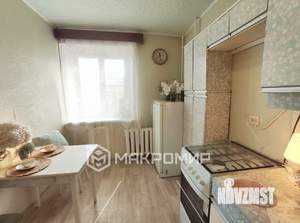 1-к квартира, вторичка, 34м2, 4/9 этаж