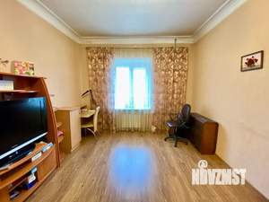 3-к квартира, вторичка, 74м2, 4/4 этаж