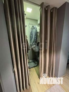 2-к квартира, вторичка, 48м2, 15/19 этаж