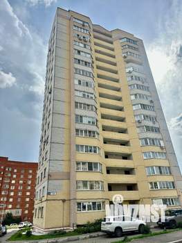 2-к квартира, вторичка, 35м2, 13/16 этаж