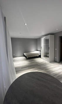 Студия квартира, вторичка, 30м2, 10/17 этаж