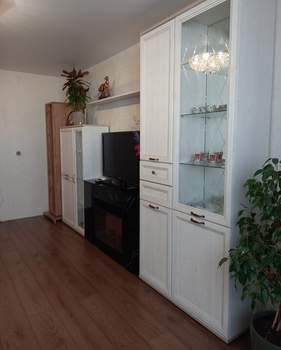 4-к квартира, вторичка, 82м2, 4/5 этаж