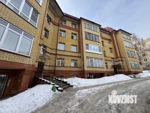 3-к квартира, вторичка, 79м2, 1/5 этаж