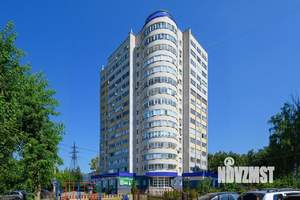 2-к квартира, вторичка, 59м2, 10/14 этаж