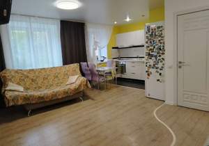 3-к квартира, вторичка, 55м2, 2/9 этаж