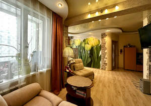 4-к квартира, вторичка, 83м2, 12/14 этаж