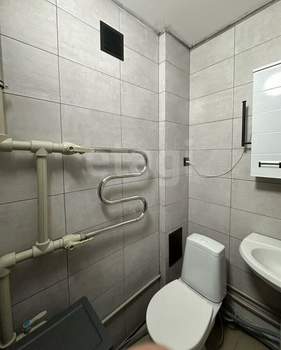 Студия квартира, вторичка, 23м2, 15/17 этаж