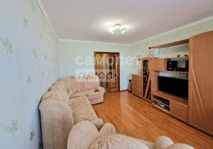 3-к квартира, вторичка, 62м2, 3/9 этаж