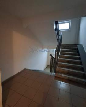 1-к квартира, вторичка, 33м2, 8/9 этаж