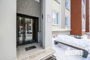2-к квартира, вторичка, 44м2, 1/6 этаж