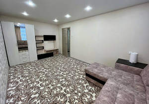 2-к квартира, вторичка, 48м2, 2/5 этаж