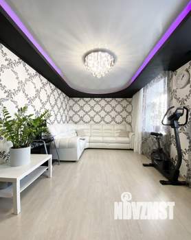 2-к квартира, вторичка, 59м2, 6/9 этаж