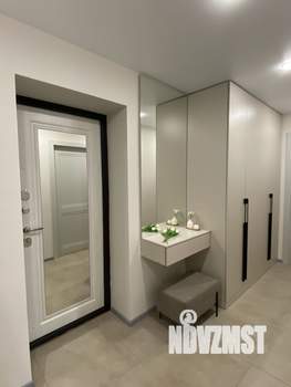 2-к квартира, вторичка, 50м2, 5/5 этаж