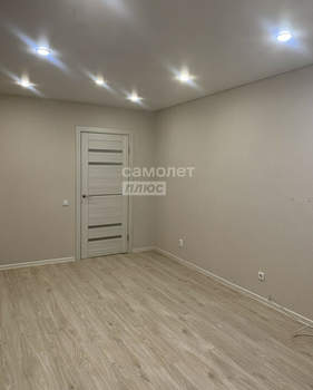 1-к квартира, вторичка, 40м2, 9/9 этаж