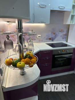 2-к квартира, вторичка, 44м2, 2/10 этаж