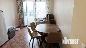 3-к квартира, вторичка, 70м2, 14/18 этаж