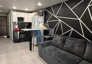 Студия квартира, вторичка, 23м2, 6/17 этаж