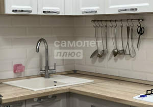2-к квартира, вторичка, 52м2, 3/4 этаж