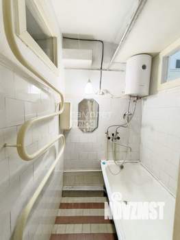 2-к квартира, вторичка, 41м2, 2/5 этаж