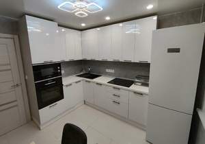 3-к квартира, вторичка, 67м2, 5/15 этаж