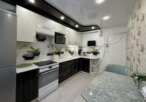 3-к квартира, вторичка, 71м2, 1/10 этаж