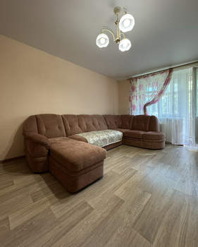 3-к квартира, вторичка, 59м2, 2/5 этаж