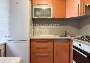 2-к квартира, вторичка, 42м2, 1/5 этаж