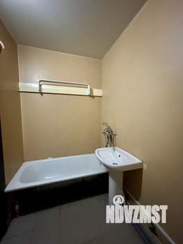 1-к квартира, вторичка, 26м2, 15/16 этаж
