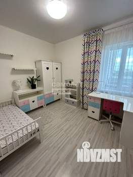 2-к квартира, вторичка, 40м2, 6/8 этаж