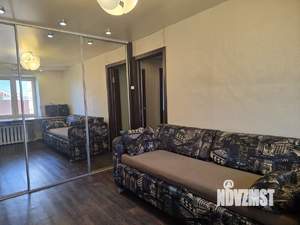 2-к квартира, вторичка, 48м2, 9/9 этаж