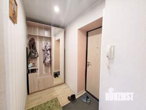 1-к квартира, вторичка, 32м2, 1/5 этаж