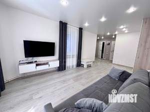 1-к квартира, вторичка, 40м2, 2/5 этаж