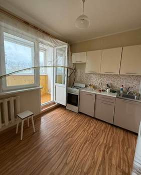 4-к квартира, вторичка, 75м2, 5/9 этаж