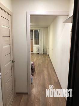 Студия квартира, вторичка, 26м2, 9/18 этаж