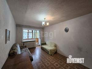 1-к квартира, вторичка, 33м2, 5/5 этаж