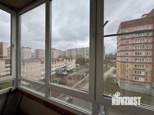 1-к квартира, вторичка, 32м2, 6/10 этаж