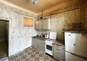 2-к квартира, вторичка, 60м2, 2/5 этаж