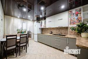 3-к квартира, вторичка, 75м2, 9/9 этаж