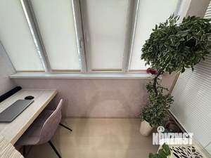 2-к квартира, вторичка, 64м2, 2/14 этаж