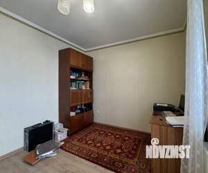 3-к квартира, вторичка, 82м2, 3/4 этаж