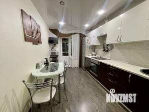 3-к квартира, вторичка, 74м2, 2/5 этаж