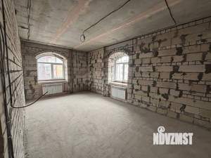 2-к квартира, вторичка, 53м2, 1/3 этаж