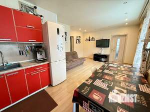 4-к квартира, вторичка, 73м2, 2/5 этаж