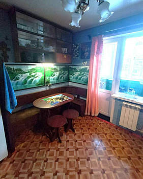 2-к квартира, вторичка, 53м2, 3/5 этаж