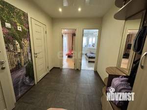 2-к квартира, вторичка, 41м2, 10/14 этаж