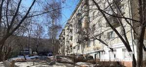 3-к квартира, вторичка, 54м2, 5/5 этаж